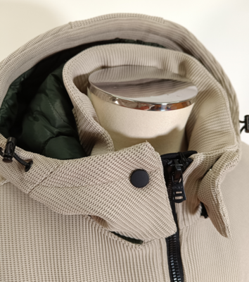 GIUBBINO UOMO HM43 Tellini S.R.L. Veleprodajna odjeća